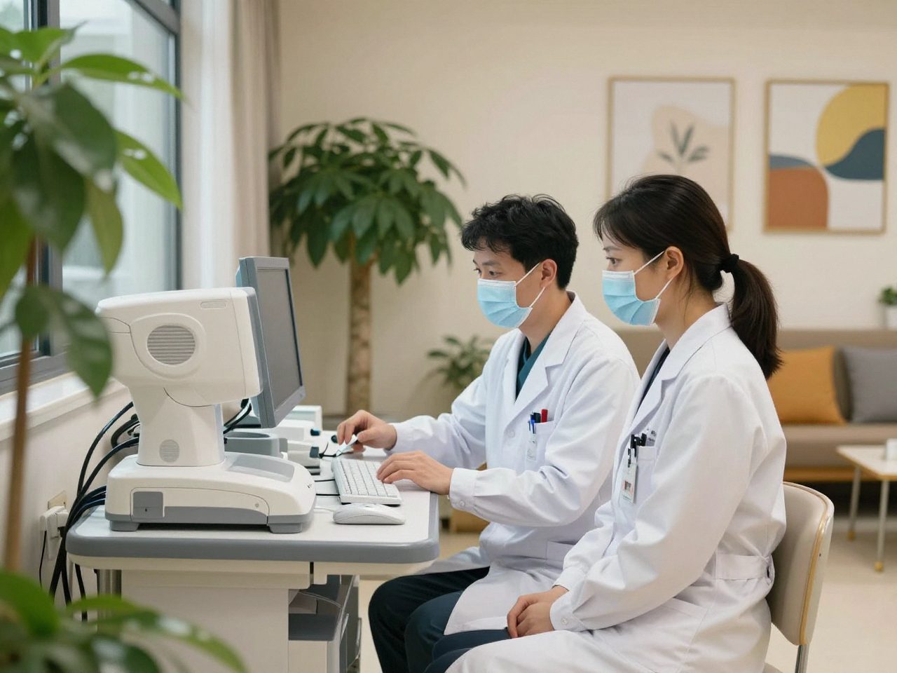 移植后保胎的正确打开方式